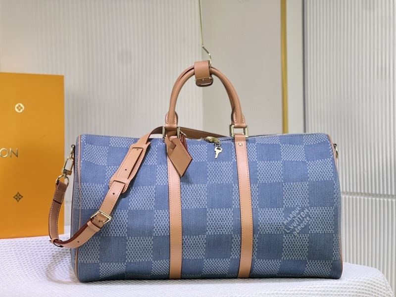 LV Travel Bags